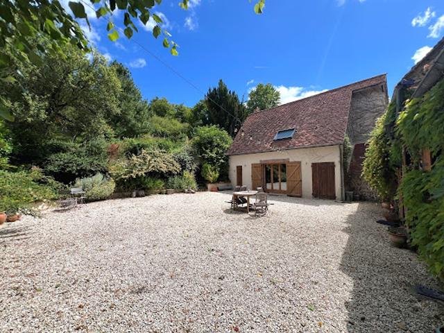 Maison vente à Sens, Villeneuve-sur-yonne