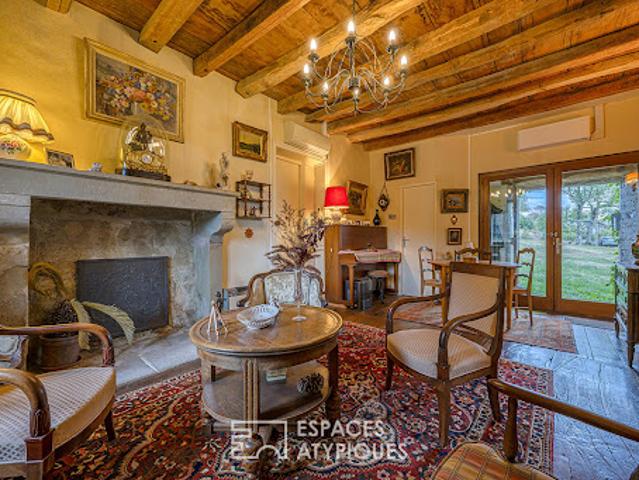 Maison vente à La Motte-Servolex, Savoie