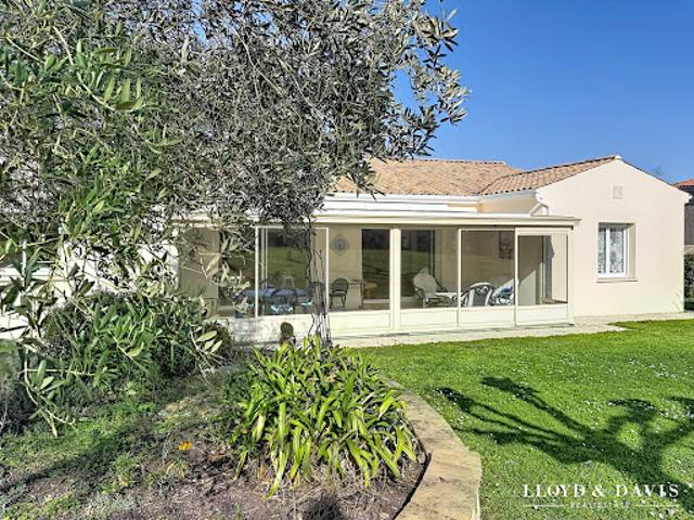 Maison vente à Rochefort, Meschers-sur-gironde