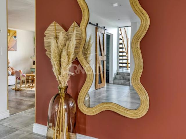 Maison vente à Nantes, Le Landreau