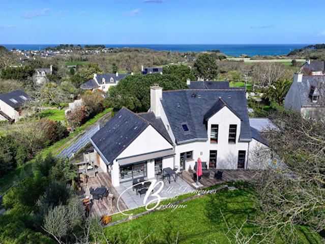 Maison vente à Saint-Brieuc, Bretagne