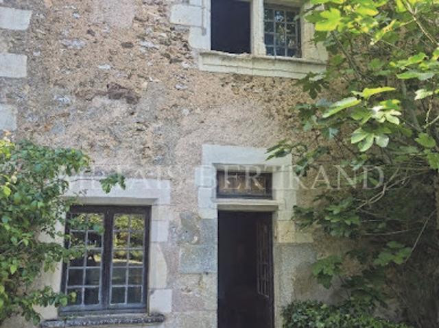 Maison vente à Tours, Montbazon