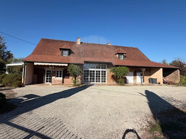Maison vente à Frangy-en-Bresse, Saône-et-Loire