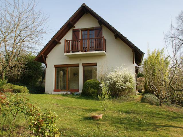 Maison vente à Giverny, Eure