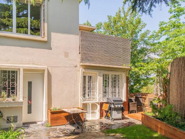Maison vente à Bobigny, Les Lilas