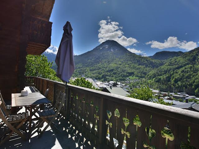 Maison vente à Albertville, Bozel