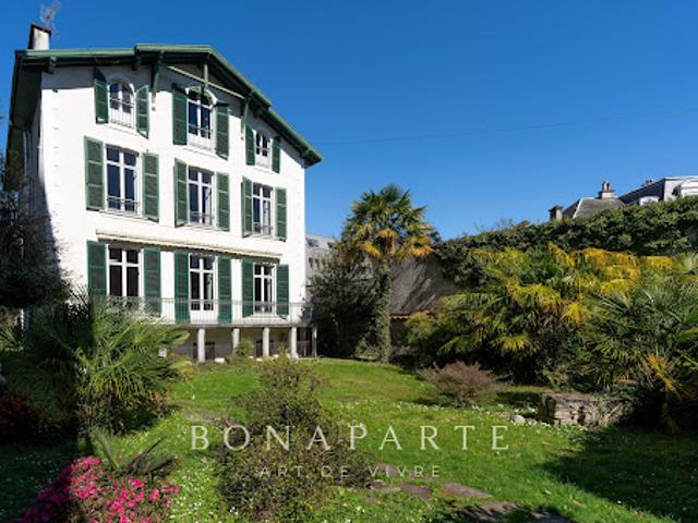 Maison vente à Pau, Pyrénées-Atlantiques