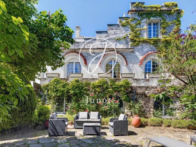 Maison vente à Nanterre, Suresnes