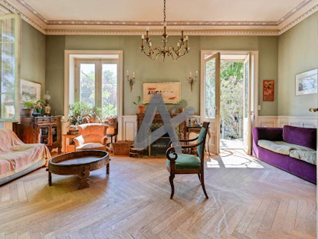 Maison vente à Lyon, Métropole de Lyon