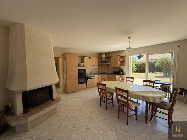 Maison vente à Saint-Nazaire, Saint-michel-chef-chef
