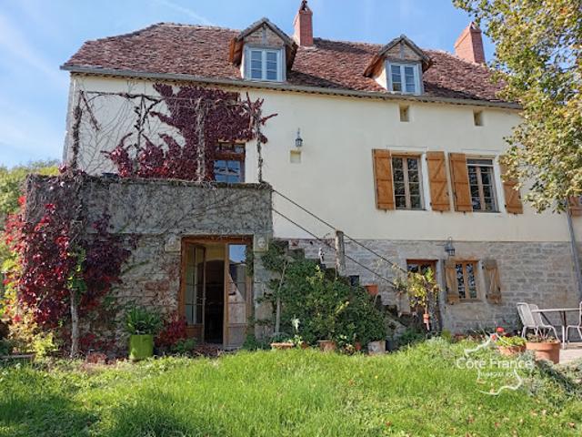 Maison vente à Padirac, Lot