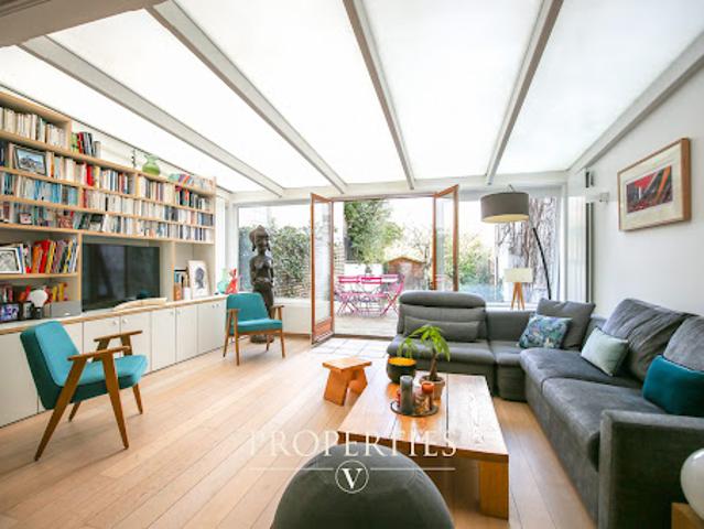 Maison vente à Bobigny, Vaux-montreuil