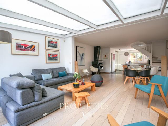 Maison vente à Bobigny, Vaux-montreuil