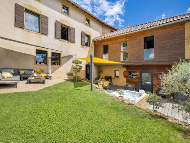 Maison vente à Villefranche-sur-Saône, Rhône