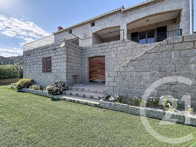 Maison vente à Sartène, Lecci