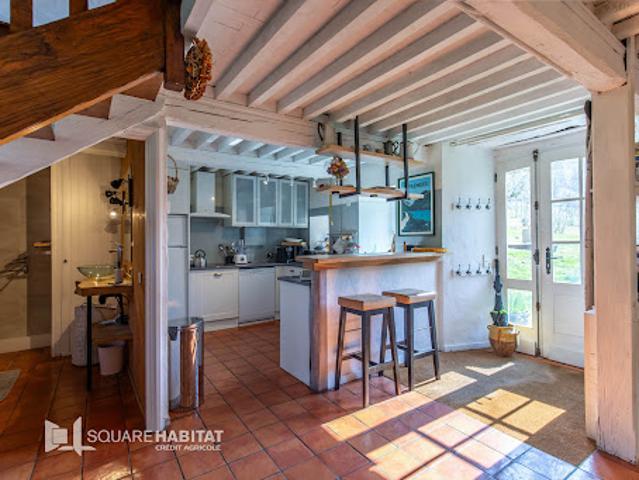 Maison vente à Argelès-Gazost, Arrens-marsous