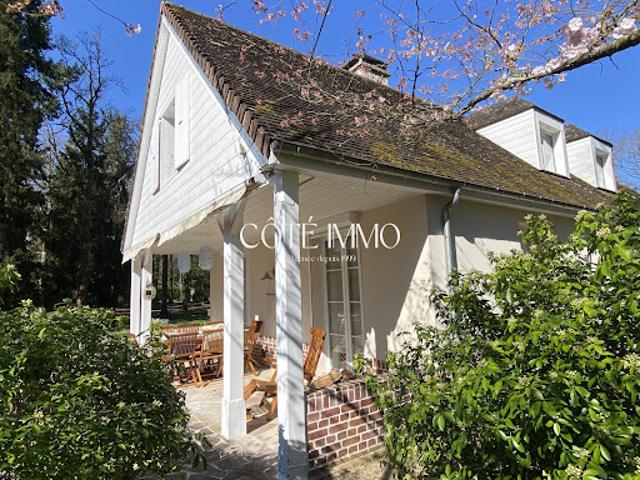 Maison vente à Senlis, Gouvieux