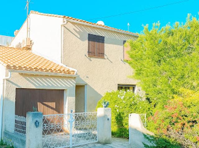 Maison vente à La Ciotat, Bouches-du-Rhône