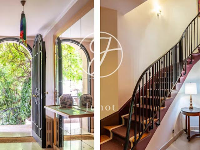 Maison vente à Paris, Île-de-France