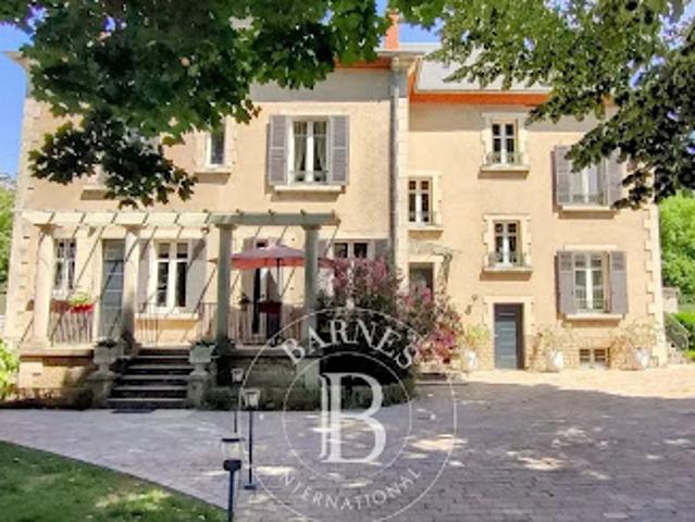 Maison vente à Nevers