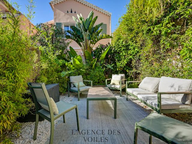 Maison vente à Arrondissement de Toulon, Sanary-sur-mer