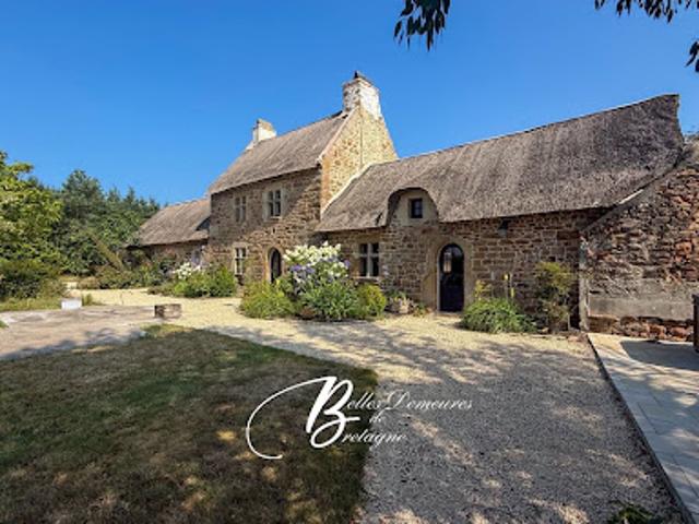 Maison vente à Morlaix, Bretagne
