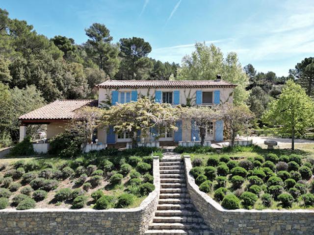 Maison vente à Brignoles, Tourtour
