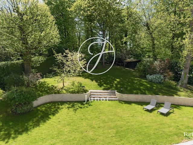 Maison vente à Boulogne-Billancourt, Ville-d'avray