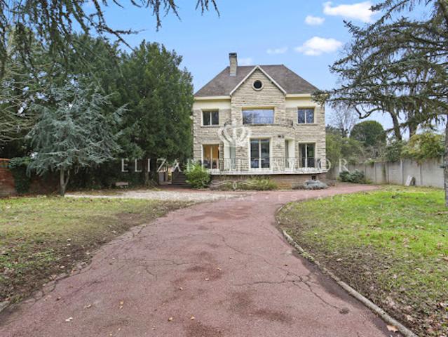 Maison location à Saint-Germain-en-Laye, Le Vésinet