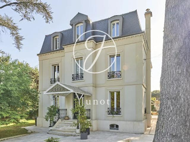 Maison vente à Sarcelles, Montmorency