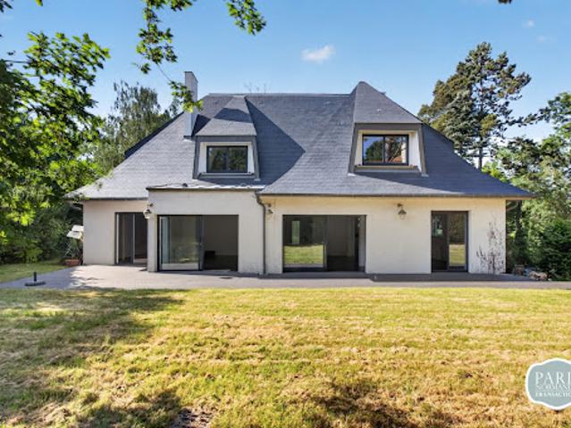 Maison vente à Saint-Germain-en-Laye, Saint-germain-en-laye