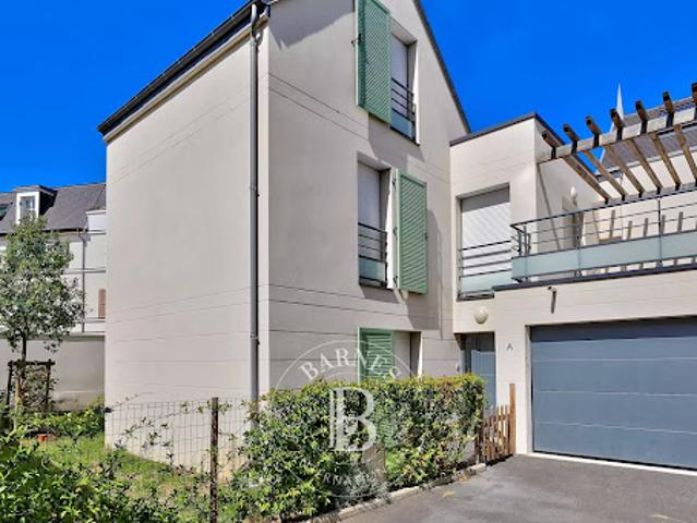 Maison location à France métropolitaine, Puteaux