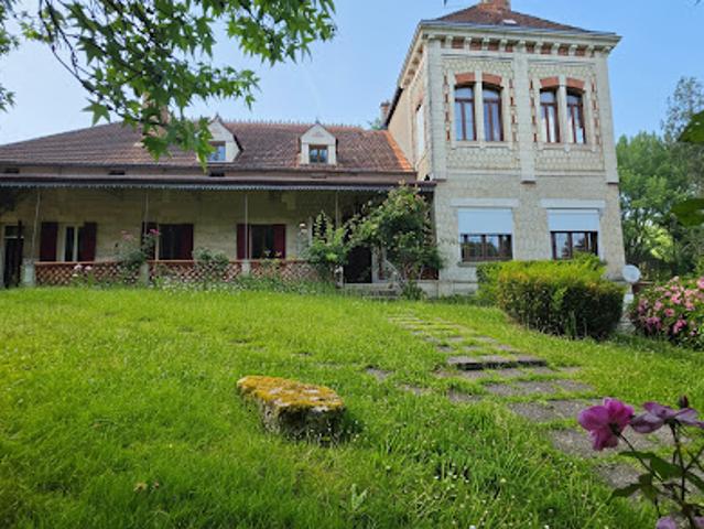 Maison vente à Périgueux, Saint-laurent-des-hommes
