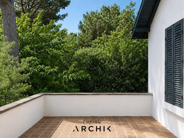 Maison vente à Arcachon