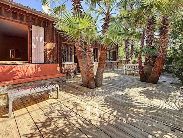 Maison vente à Arcachon, Lège-cap-ferret