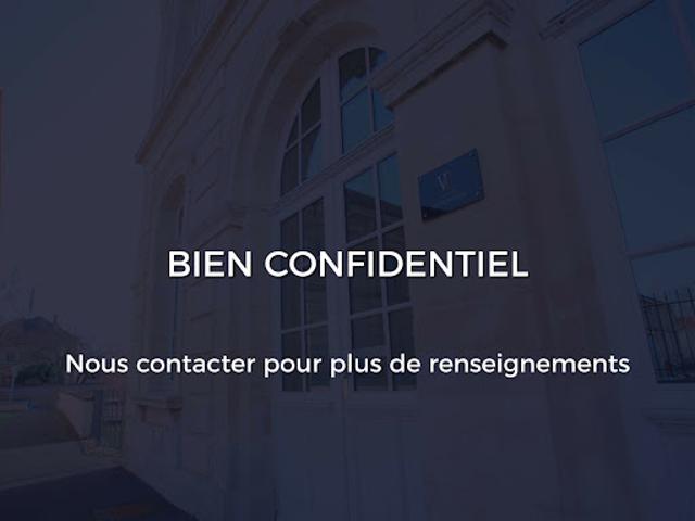 Maison vente à Caen, Normandie