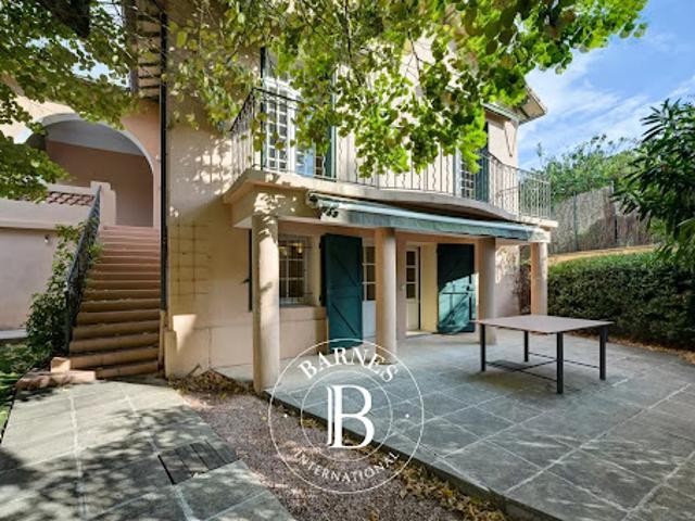 Maison location à Aix-en-Provence, Bouches-du-Rhône