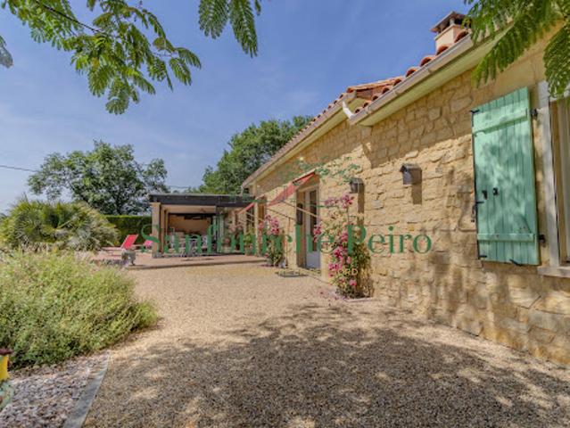 Maison vente à Sarlat-la-Canéda, Saint-cybranet