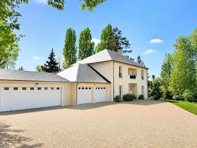 Maison vente à La Norville, Essonne