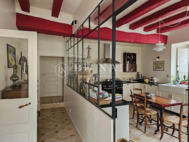 Maison vente à Angers, Tiercé
