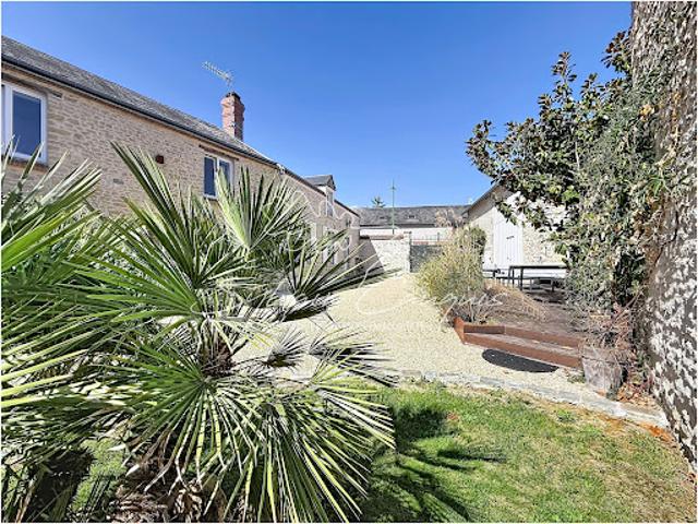 Maison vente à Neuville-aux-Bois, Loiret