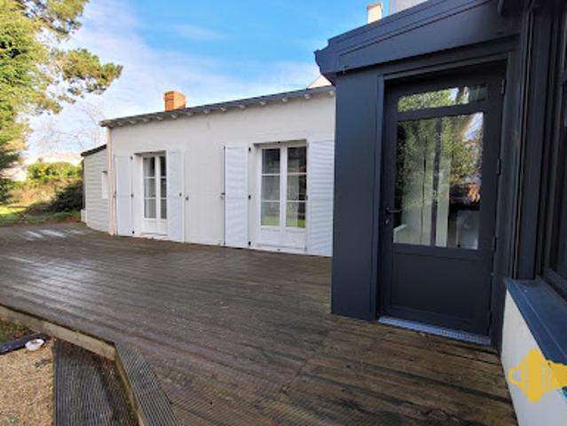 Maison vente à Nantes, Aigrefeuille-sur-maine
