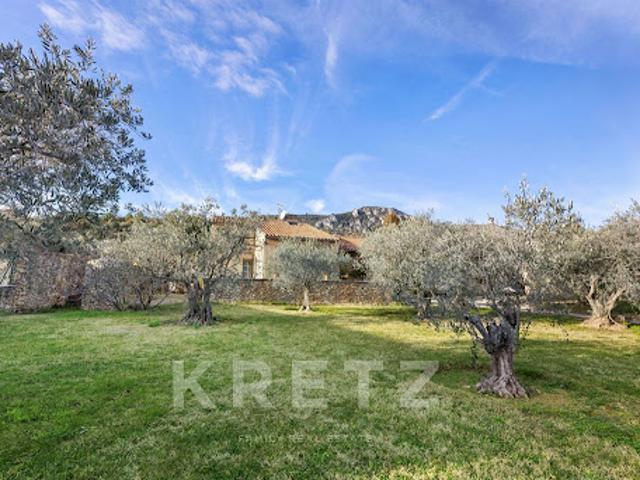 Maison vente à Forcalquier, Volx