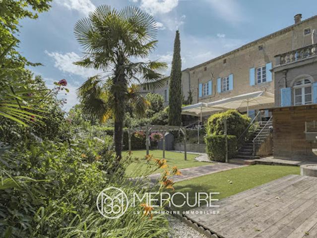 Maison vente à Carcassonne, Montolieu