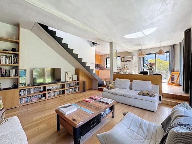 Maison vente à Bagneux, Hauts-de-Seine