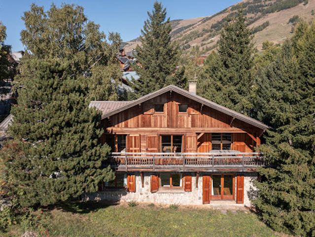 Maison vente à Grenoble, Les Deux Alpes