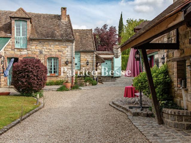 Maison vente à Sens