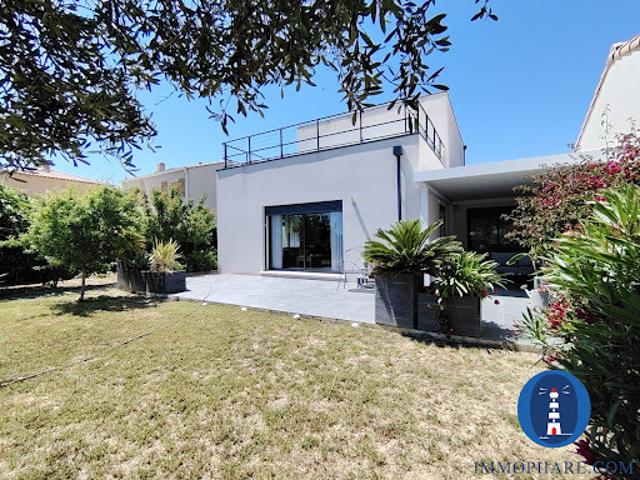 Maison vente à Narbonne, La Palme