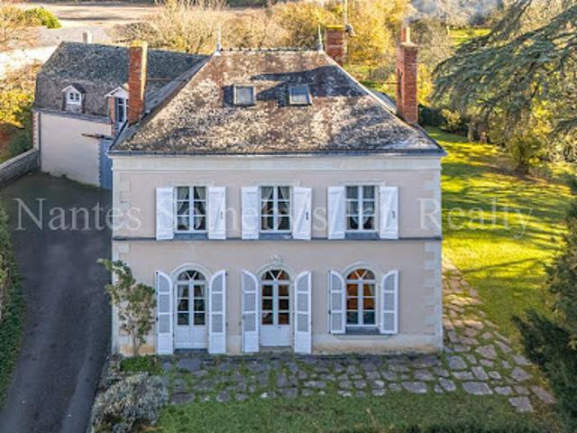Maison vente à Segré, Pays de la Loire