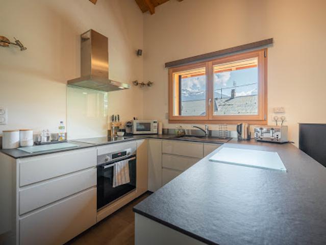 Maison vente à Bonneville, Samoëns